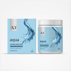 A3 Aqua Liposoluble Wax — Advance Formula