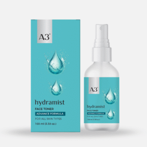 A3 Hydramist Face Toner Advance Formula